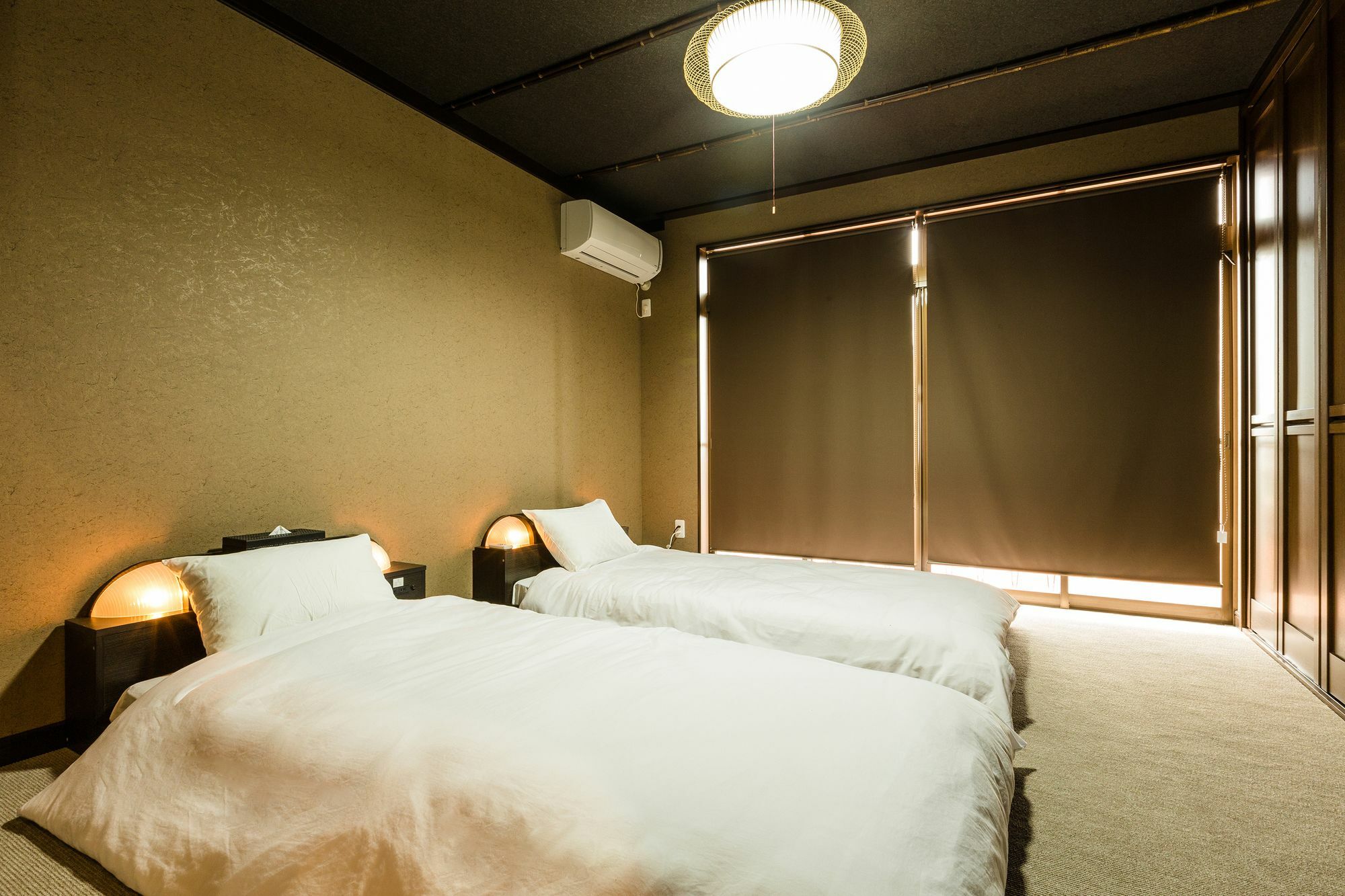 교토 Shinobi House 아파트 외부 사진