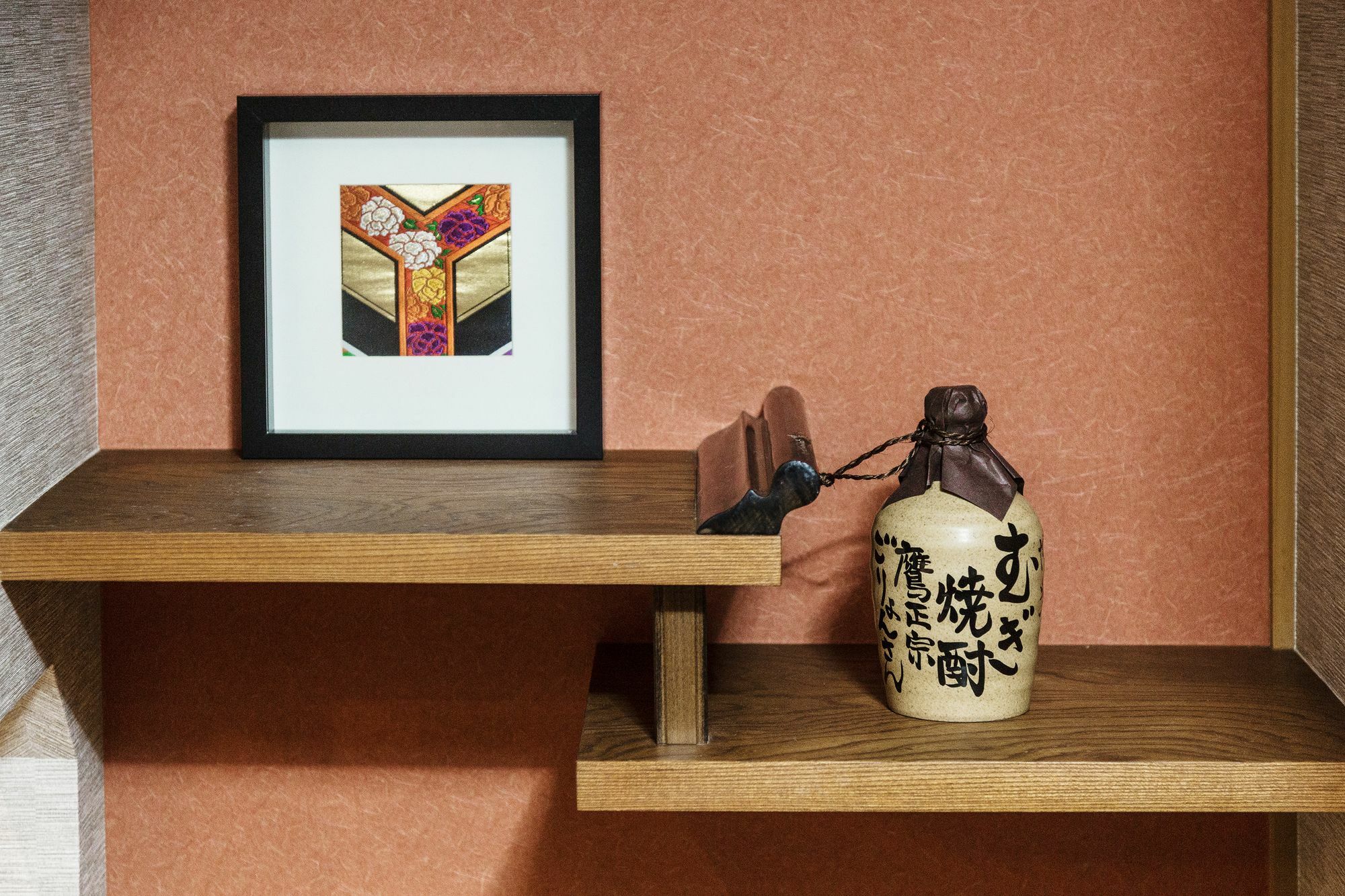 교토 Shinobi House 아파트 외부 사진